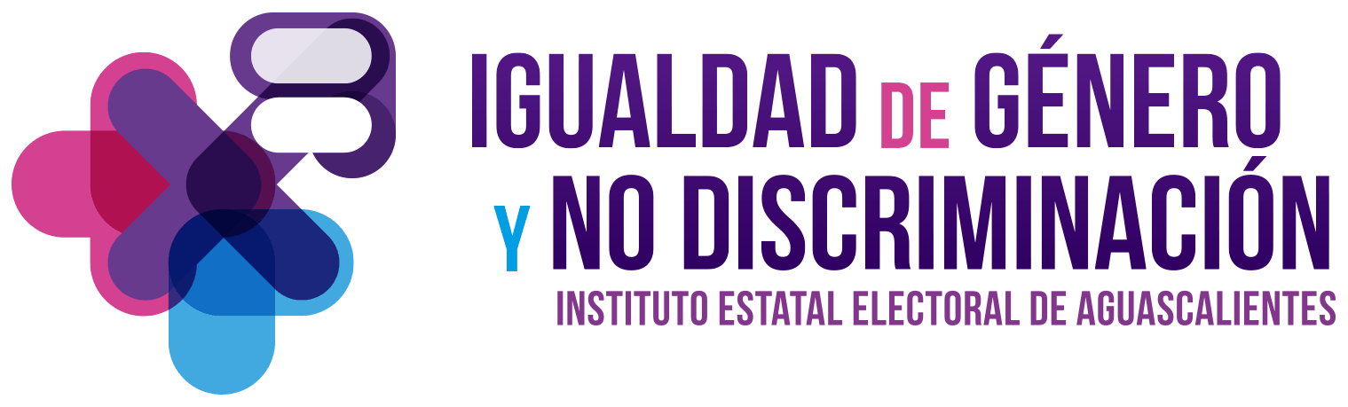IGUALDAD DE GÉNERO Y NO DISCRIMICNACIÓN.