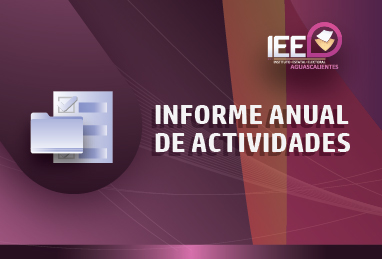 Informe Anual de Actividades 2024